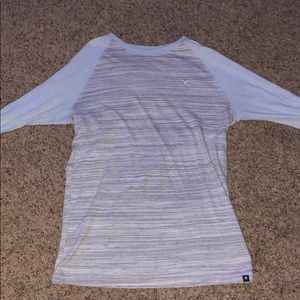 Hurley long sleeve